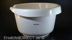 KRUPS Rührschüssel F30270 (2,75 Liter weiß) 3MIX