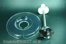 KRUPS Schnellmixstab (aus Metall) für (3Mix 8000)#