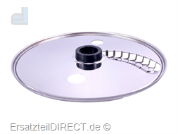 WMF KultX Zerkleinerer Julienne-Scheibe 0416360011