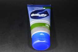 Gillette Feuchtigkeitscreme mit AloeVera 75ml. #