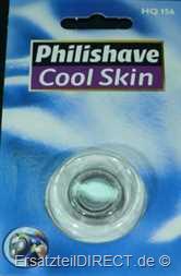 Philips Scherkopf HQ 156 Philishave CoolSkin