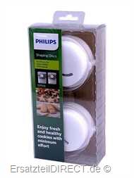 Philips Pastaaufsätze 7000 Series HR2375 HR2380
