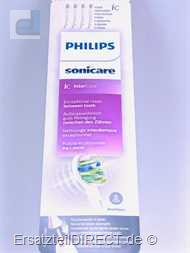 Philips Sonicare InterCare Mini Bürste HX9014 4er