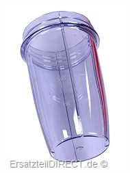 Kenwood Mixaufsatz Flasche Behälter für KAH740PL