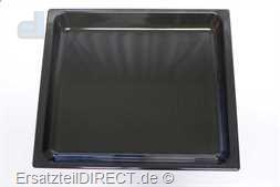 Miele Universalbackblech HUBB60 schw. 22.9962.12 D