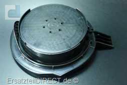 Krups Kaffeemaschinen Filter schwarz Typ F468C 265