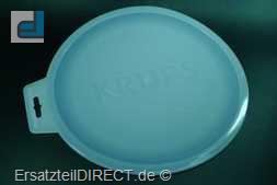 Krups Küchenmaschine Deckel Rührschüssel f. KA940E