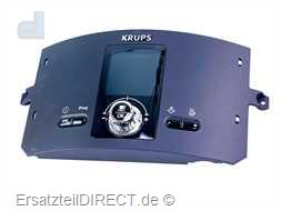 Krups Kaffeemaschinen Bedienpanel für EA8080PE70G