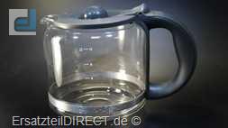 Rowenta Kaffeemaschinen Kanne für Prelude CG300910