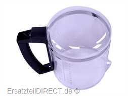 Krups Kaffeemaschine Glaskanne sw für Cafe Line T8