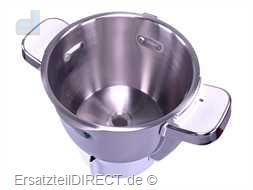 Krups Schüssel Behälter HF807 906 Prep Cook HP6051