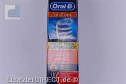 Braun Oral-B Aufsteckbürste TriZone 5er Pack
