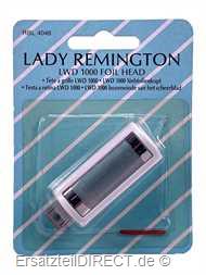 Remington Ladyshave Scherfolie RBL4048 / RCP125