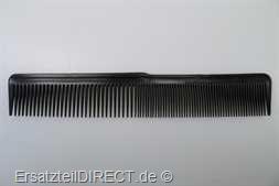 Remington Frisierkamm 18cm lang / Barber comb