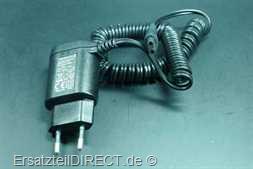 Remington Rasierer Ladekabel Netzkabel PA1204E 12V