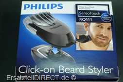 Philips Rasierer Bart Styler für S9000 S9031-S9711