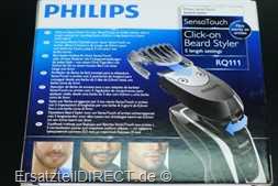 Philips Rasierer Bart Styler für S9000 S9031-S9711