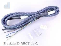 Rowenta Bügelstation Schlauch+Kabel DG930 DG531 IC