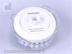 Philips Visapur Peeling-Bürstenkopf SC5999