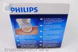 Philips Rasierer Bürsten SH575 - S9000 S7000 S5000