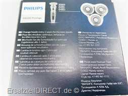 Philips Scherköpfe SH98/80 Philishave Prestige