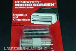 Remington Kombipack SP42 (Scherfolie+Klinge) SP 42