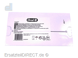 Oral-B Aufsteckbürsten SR32 Pulsonic 8er Set