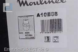 Moulinex Zerkleiner-Messer für A320* A327 A390*