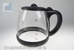 Tefal Kaffeemaschinen Glaskanne für CM430D
