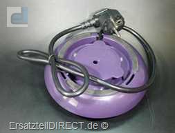 Tefal Wasserkocher Sockel+Stromkabel zu BY3106004G