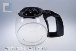 Moulinex Kaffeemaschine Glaskanne Subito Principio