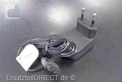 Carrera Rasierer Netzstecker schwarz 240V