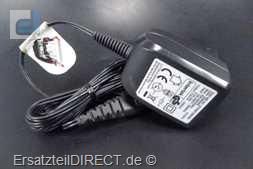 Carrera Rasierer Netzstecker schwarz 240V