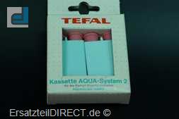 Tefal Anti-Kalk-Kasette Aqua-system 2 Aquagliss T.
