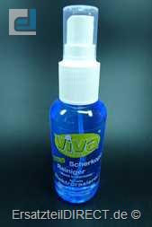 ViVa Scherkopfreiniger Pumpspray Citro 125ml.