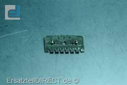 Panasonic Einstellplatte Bartschneider ER2301