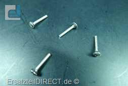 Panasonic Rasierer Schrauben (Screw) ES8092 ES8093