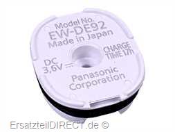 Panasonic Zahnbürsten Batteriefachdeckel EW-DE92