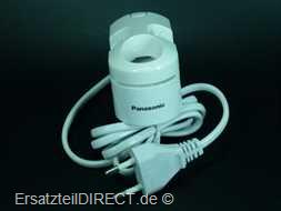 Panasonic Elektrozahnbürsten Ladeadapter EW-DL40