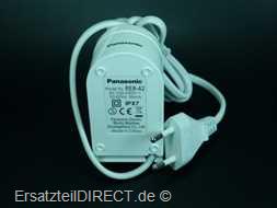 Panasonic Elektrozahnbürsten Ladeadapter EW-DL40