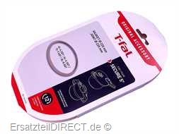 Tefal Schnellkochtopf Dichtung P25007 P2514 P25607