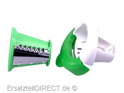 Moulinex Zerkleinerer Gemüse Schneidekegel FreshEx