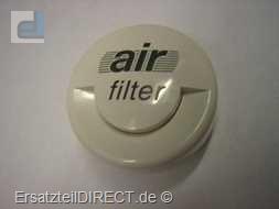 Braun Luftfilter (Air filter)Dusche 3718 3719 4715