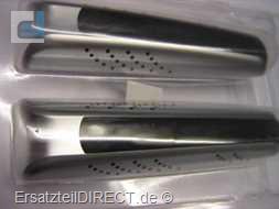 Braun Seitenteile Syncro Metallfarben 5491 /7570