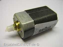 Braun Motor (!) ohne Excenter für 2540 2560 (5596)