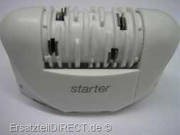 Braun Epilierkopf Starter (weiß)(5395) 5185 (5316)