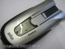 Braun Gehäuse für Rasierer Series3 (5735) 390 5790