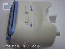 Braun Rasieraufsatz ws/bl SilkEpil Xpressive(5376)