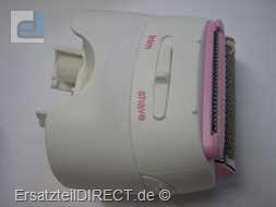 Braun Rasieraufsatz ws/rs SilkEpil Xpressive(5376)