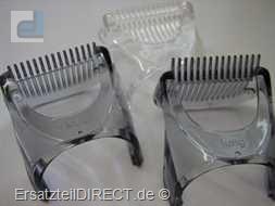 Braun Distanzkamm Set  3er 5785 / B30 B35 B50 B55